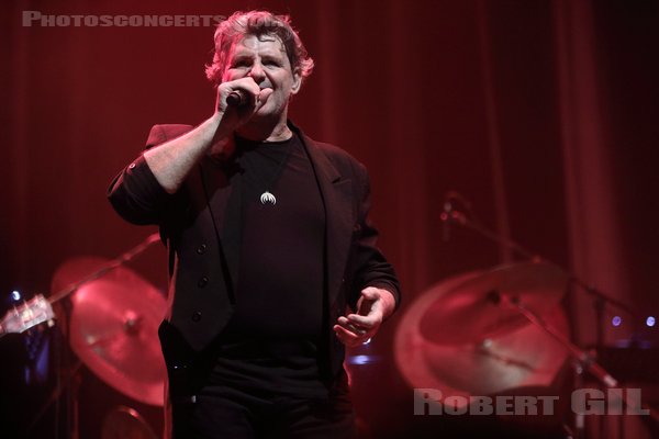 MAGMA - 2023-10-08 - PARIS - Salle Pleyel - 